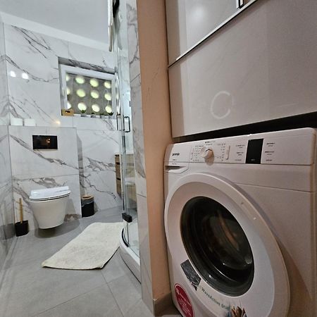 Kolombo Lux Apartment Split Buitenkant foto