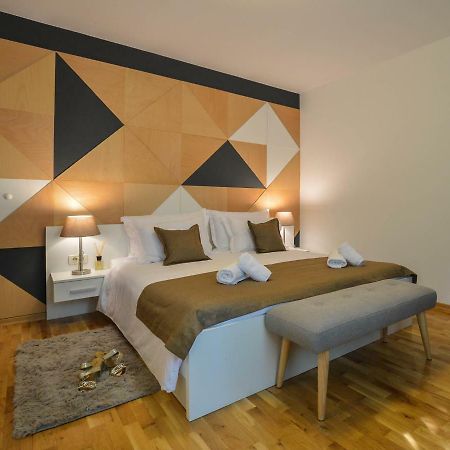 Kolombo Lux Apartment Split Buitenkant foto