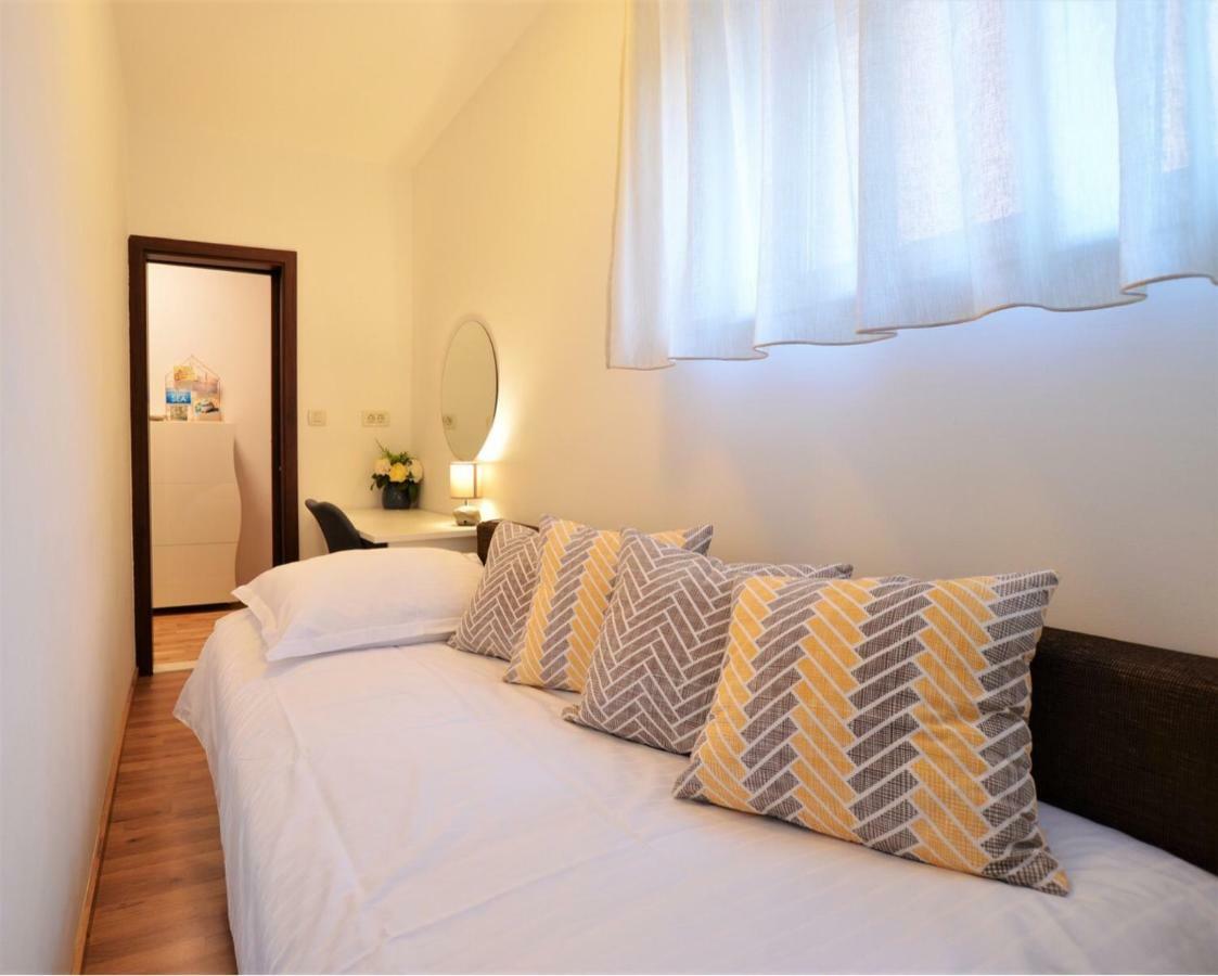 Kolombo Lux Apartment Split Buitenkant foto